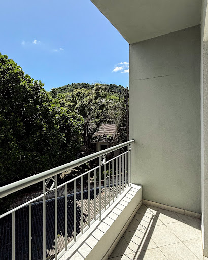 Apartamento no Higienópolis com 1 dormitório e sacada - Foto 3