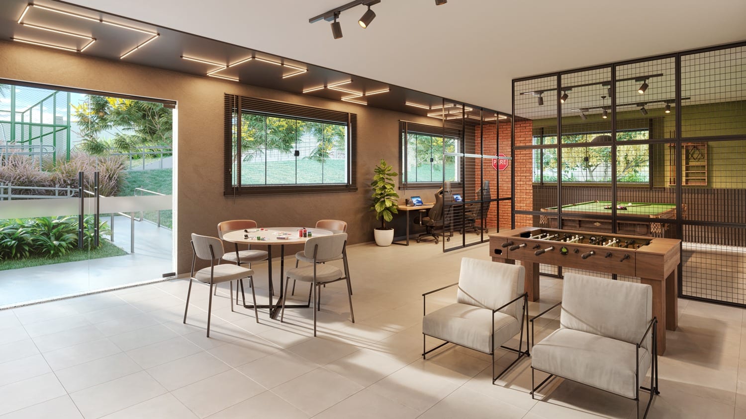 Residencial Gran Primavera - Foto 9