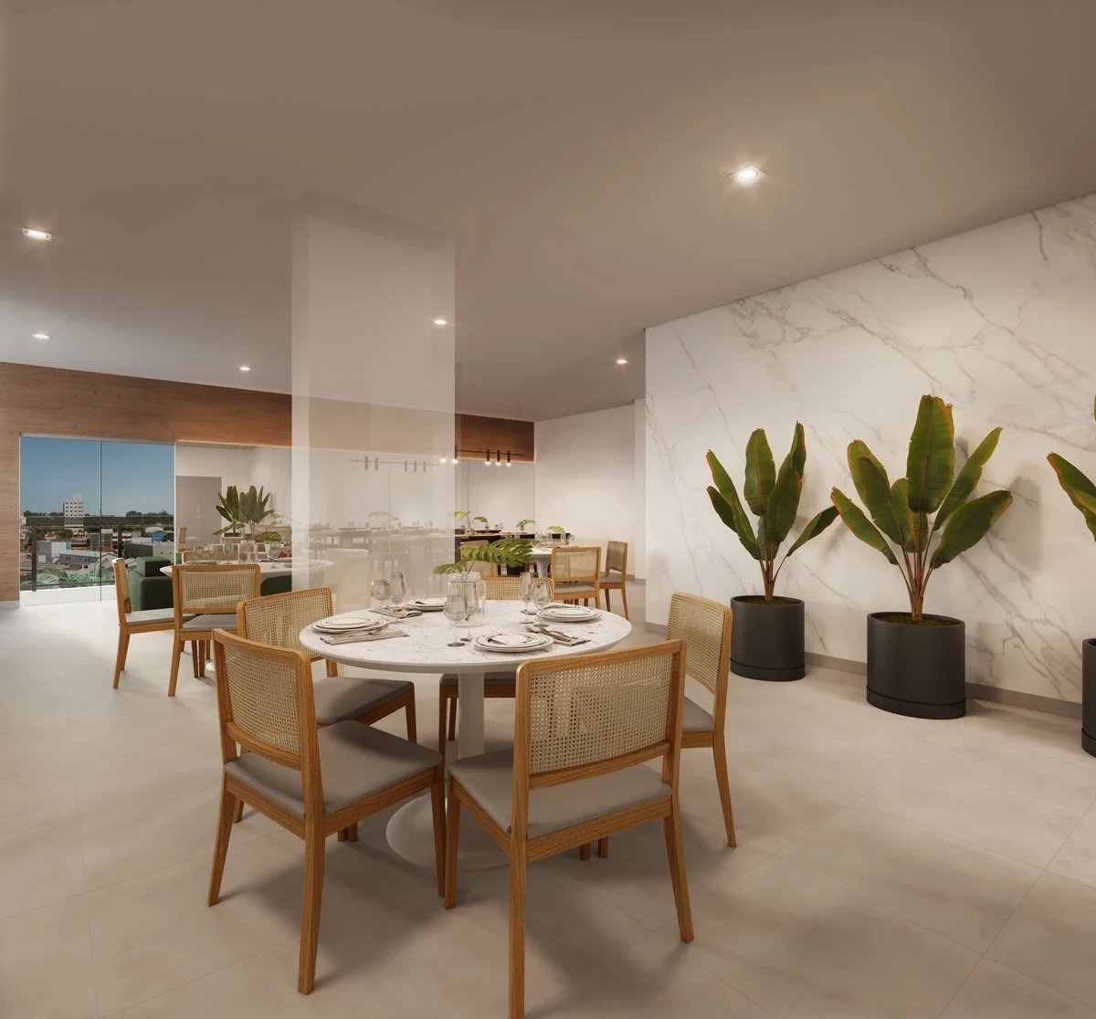 Residencial Sensia Taquaral - Foto 11