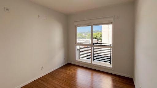 Apartamento no Residencial Gaudi com 2 dormitórios e Suíte - Foto 3