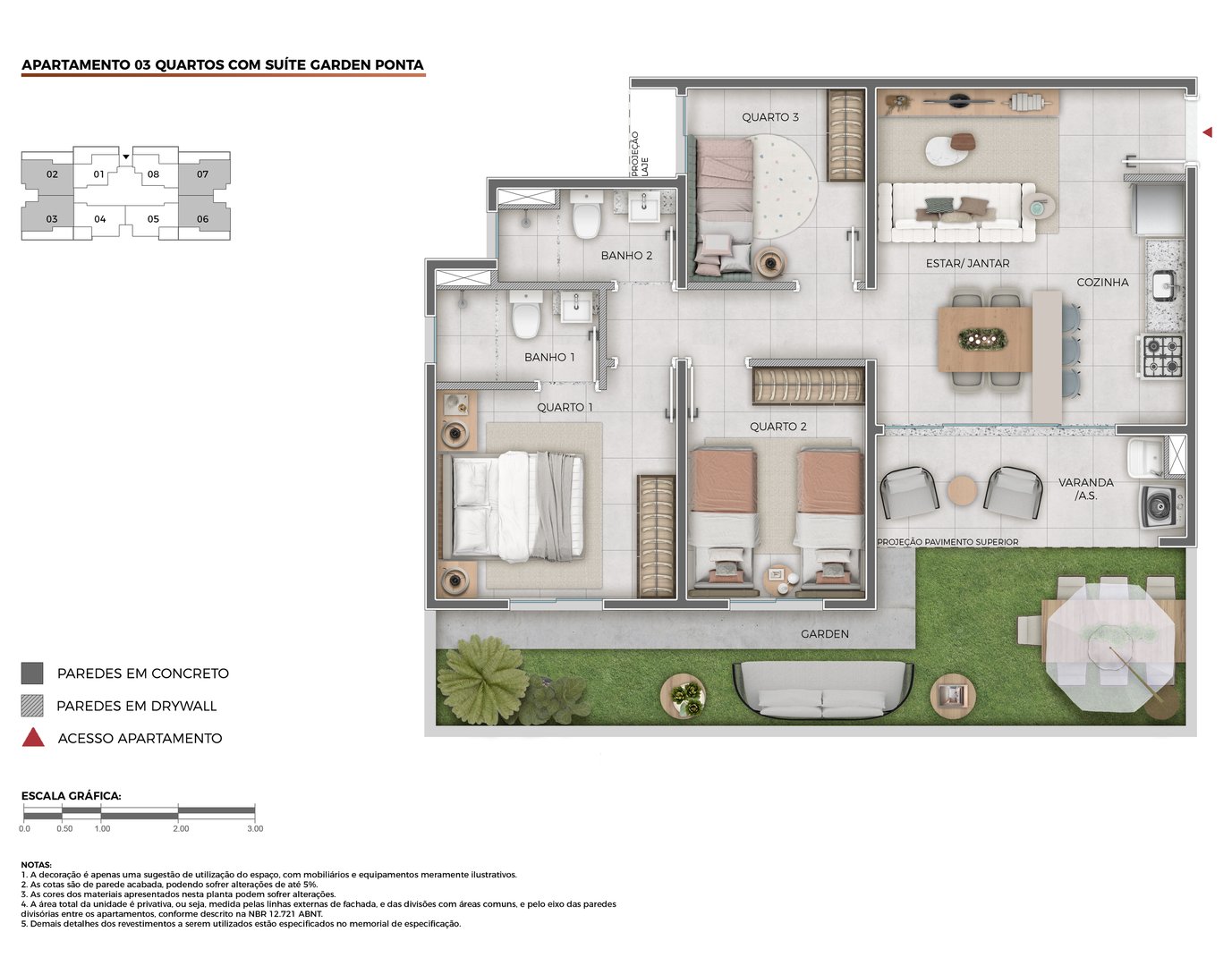 Priori Residence - Foto 13