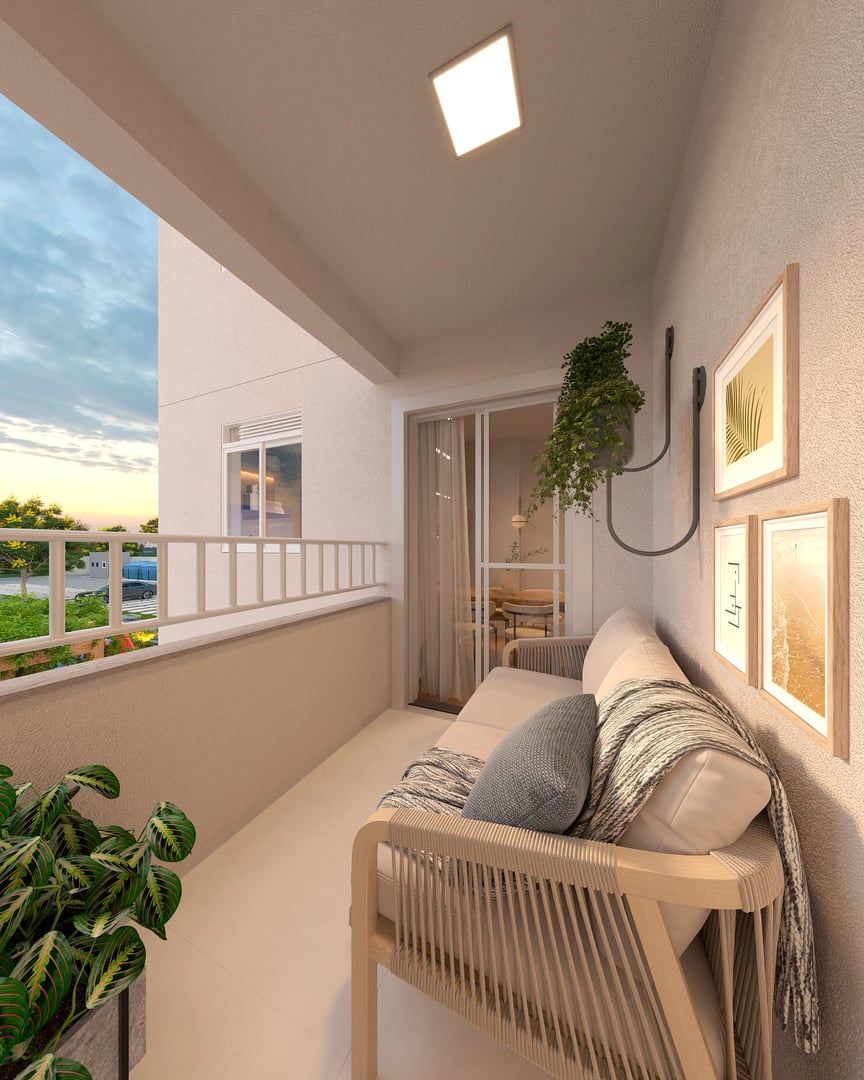 Residencial Marbelle Residence - Foto 9