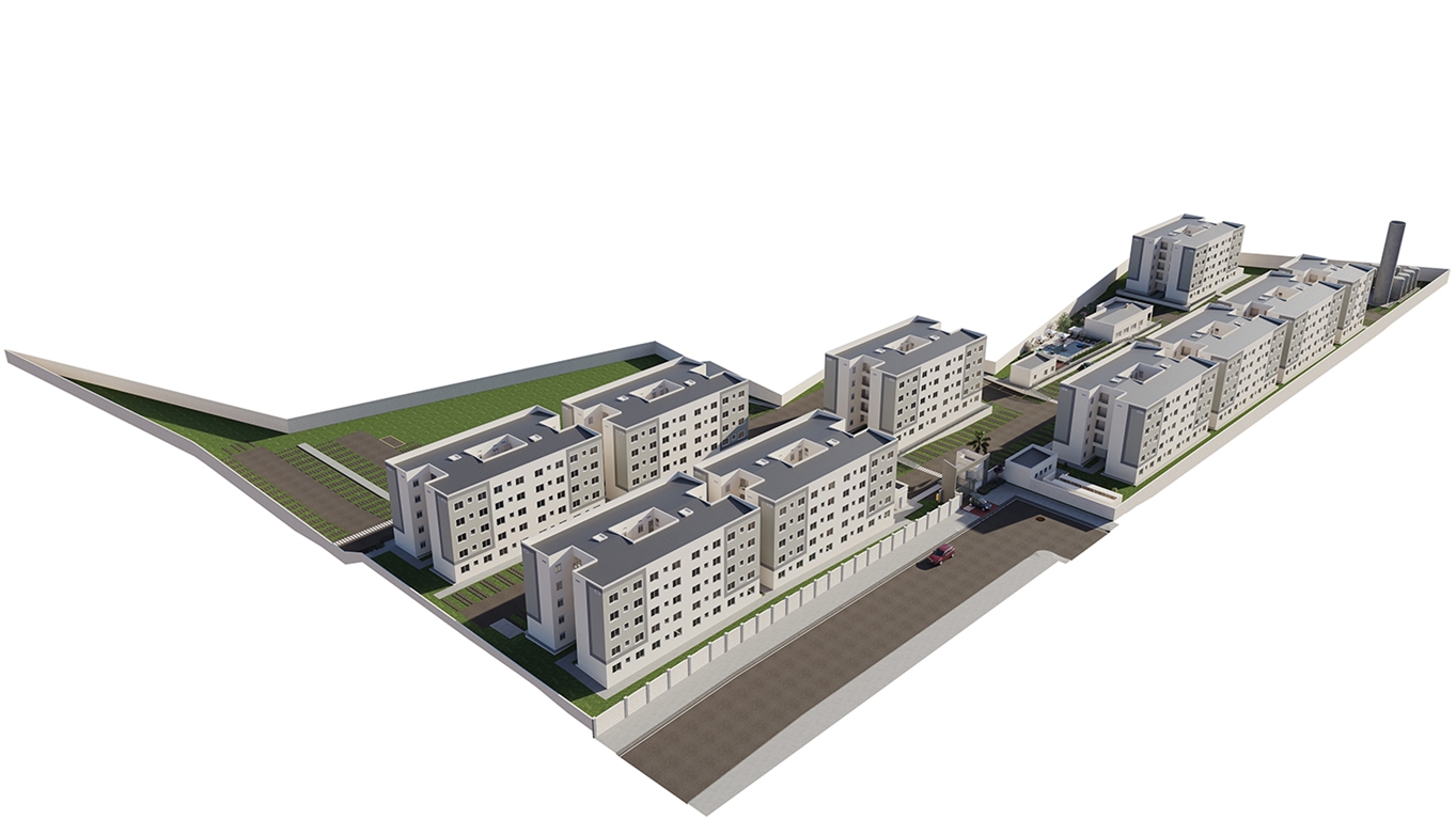 Residencial Porto dos Imigrantes - Foto 13