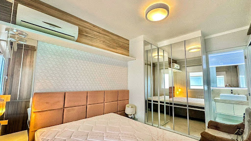 Apartamento no München  com 3 dormitórios e Suíte - Foto 19