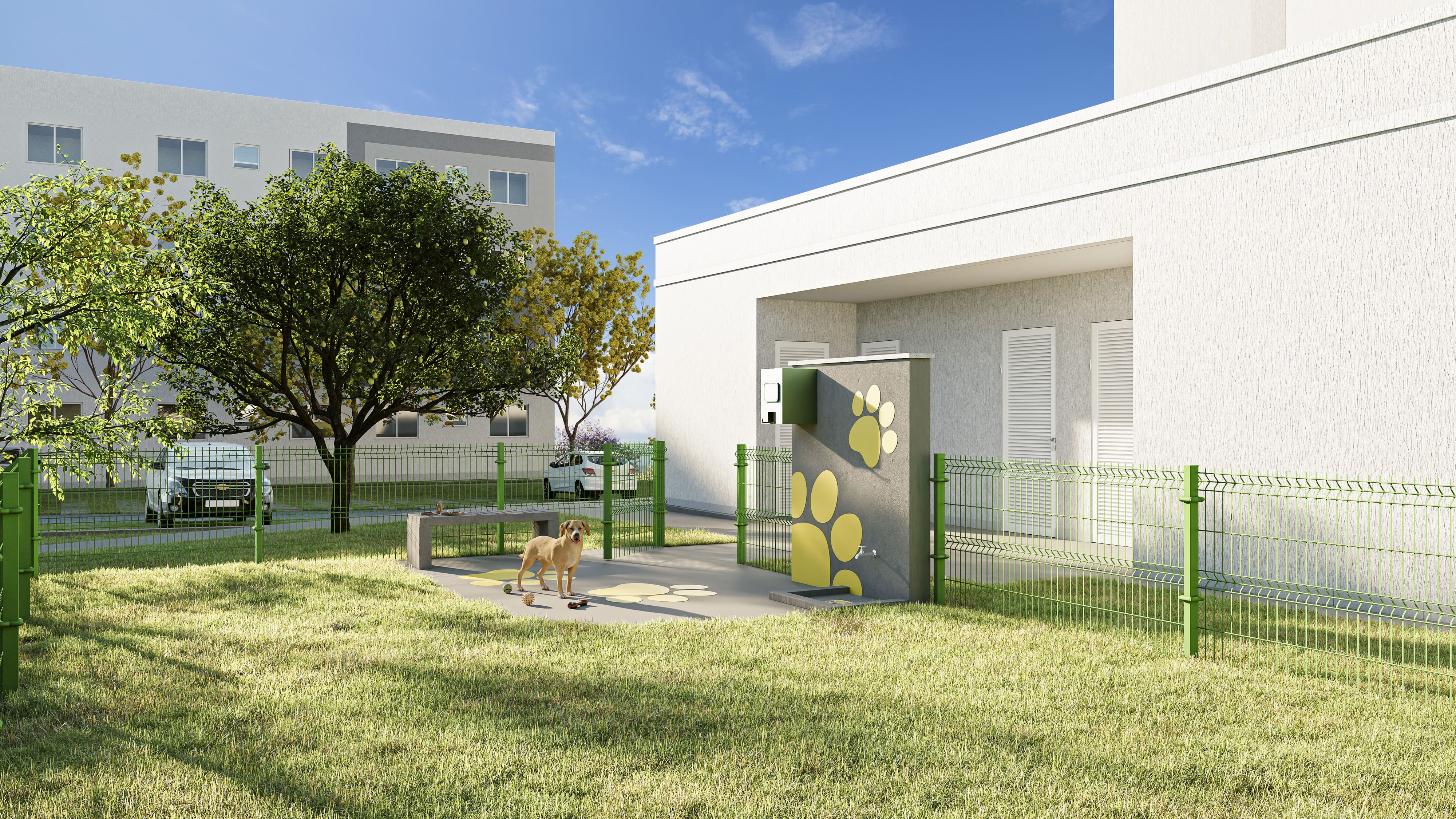 Residencial Tulle, foto 4