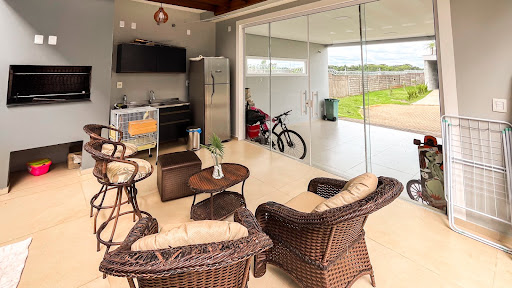 Casa no Belle Ville com 3 dormitórios e área gourmet - Foto 11