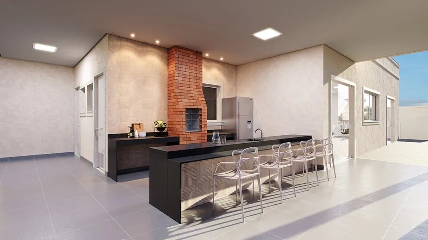 Trilhas do Horizonte Residence - Foto 8