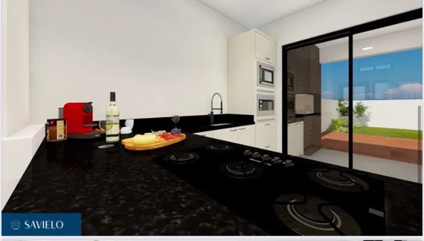 Geminados com Piscina - João Alves - Foto 5