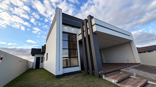 Casa em Conventos, Vera Cruz com 3 Dormitórios e Suíte - Foto 19