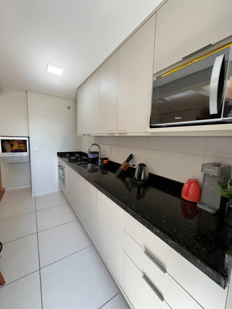 Apartamento Altos do Parque - Foto 9