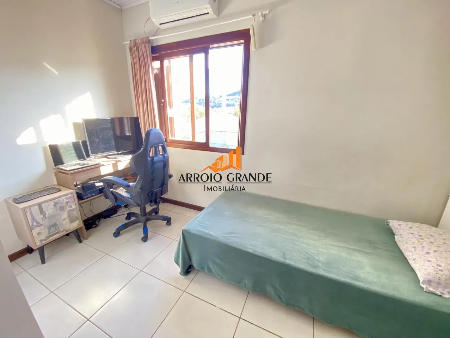 Duplex Com Pátio - Foto 10