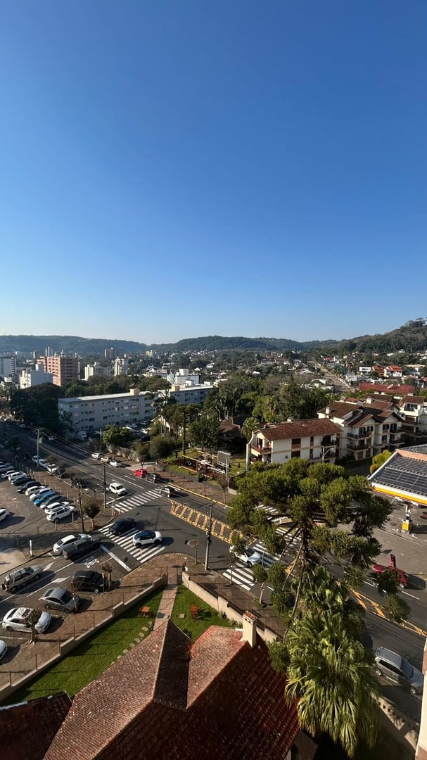 Apartamento na Thomaz Flores com 3 dormitórios - Foto 19