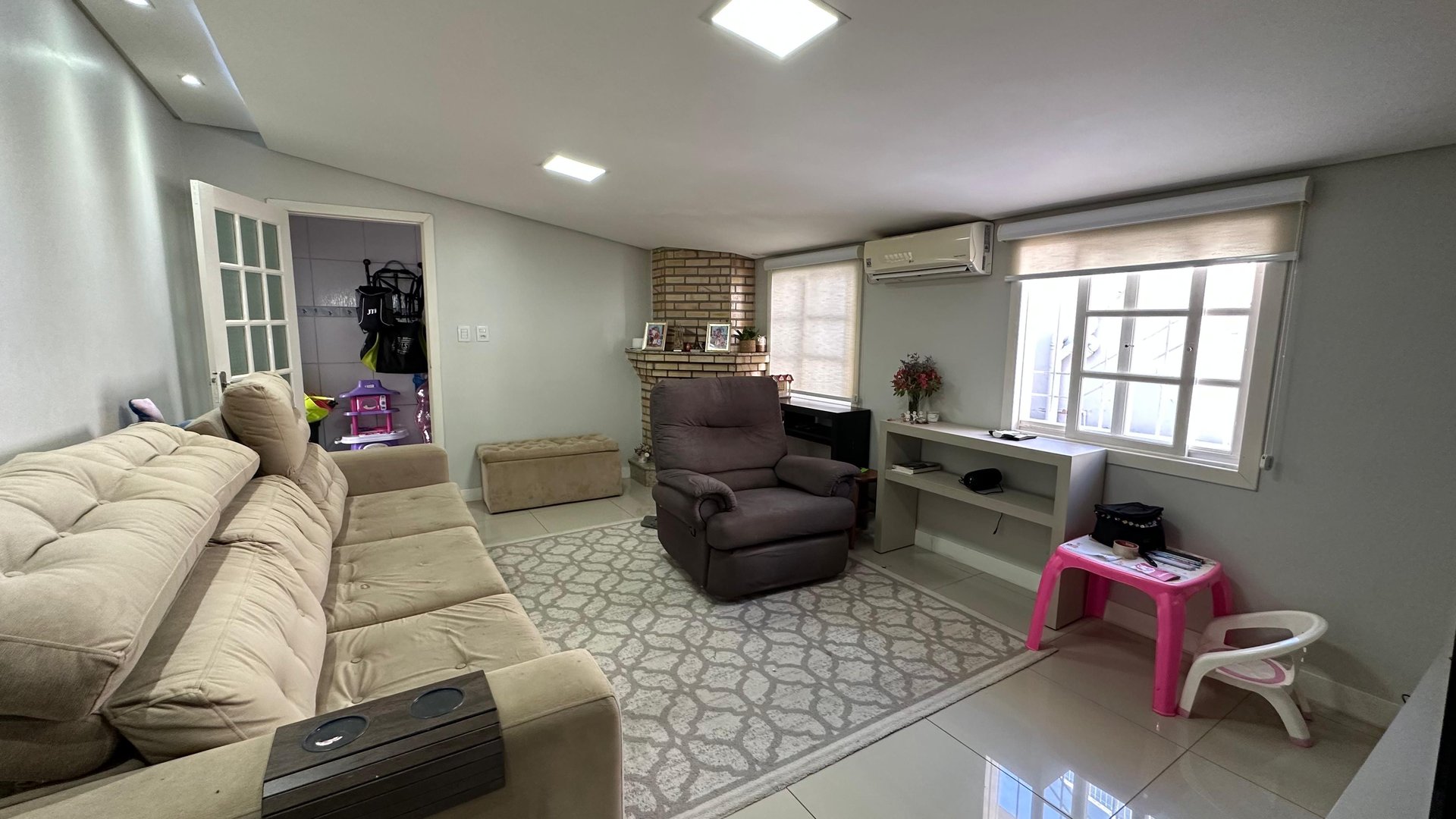 Casa com 3 dormitórios  - Foto 16