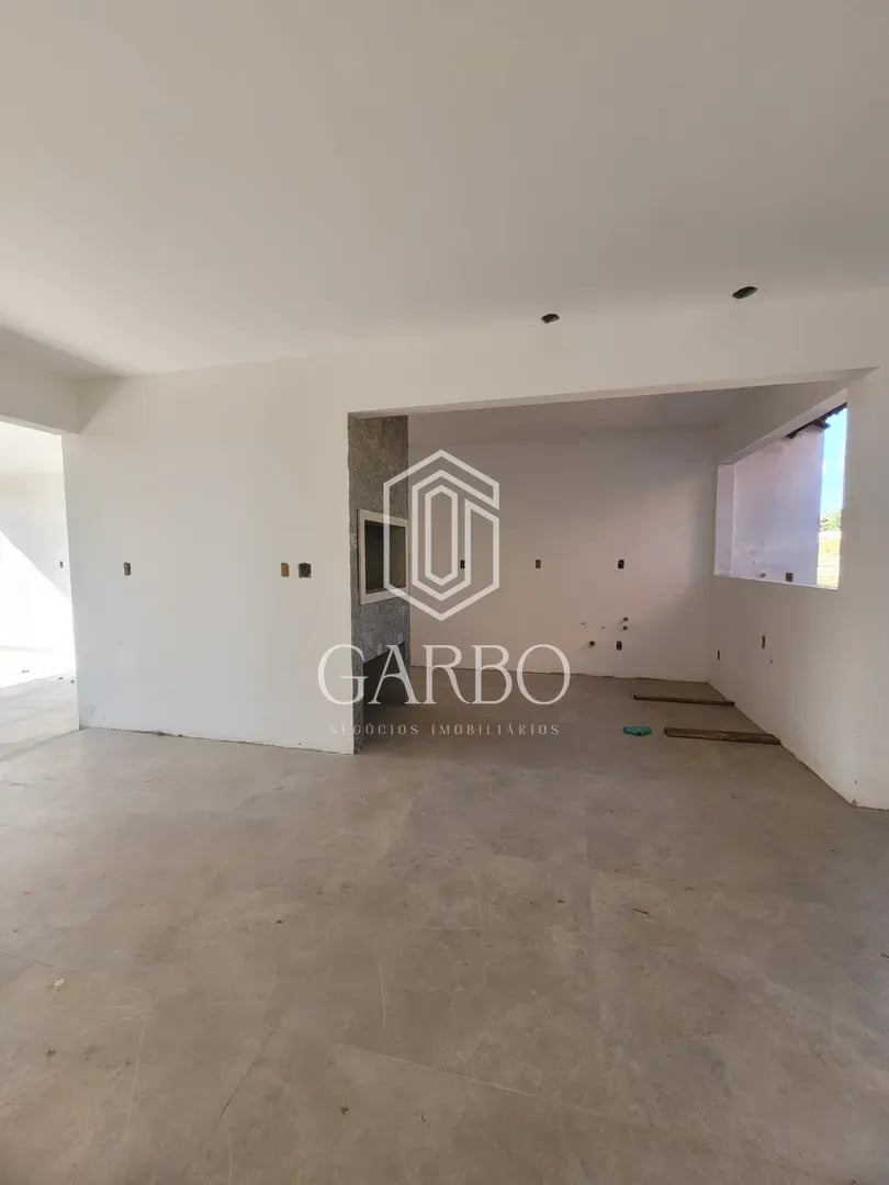 Casa com 3 quartos a venda e 2 vagas bairro Country em Santa Cruz do Sul - Foto 10