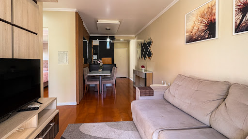 Apartamento no Higienópolis com 2 dormitórios - Foto 21