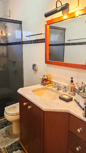 Duplex no Santo Inácio com 3 dormitórios e pátio amplo - Foto 13