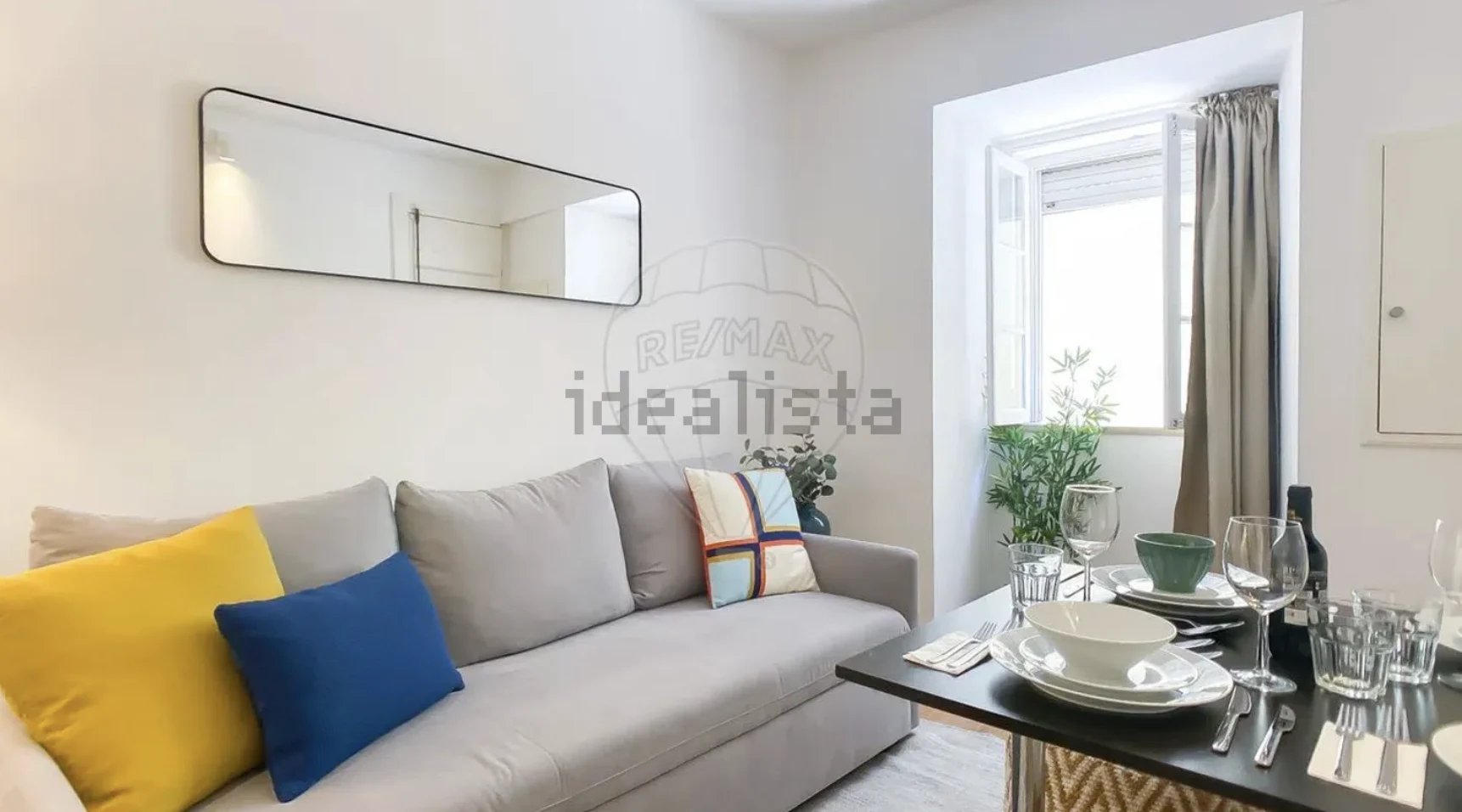 APARTAMENTO - 34475267