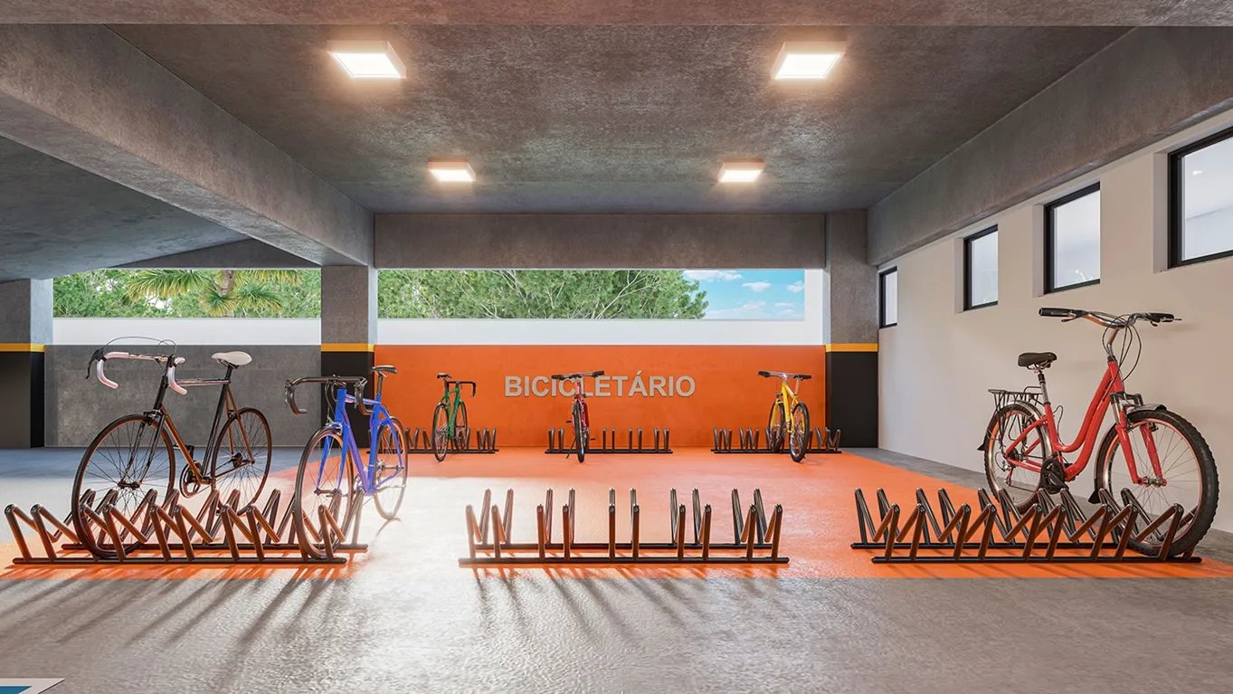 Residencial Esplendore - Foto 17