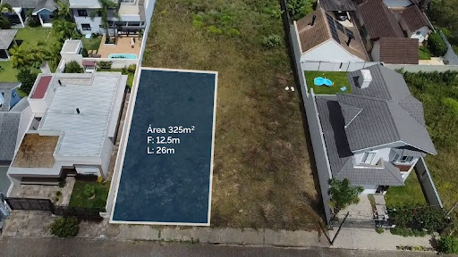 Terreno no Jardim Europa com 325m²