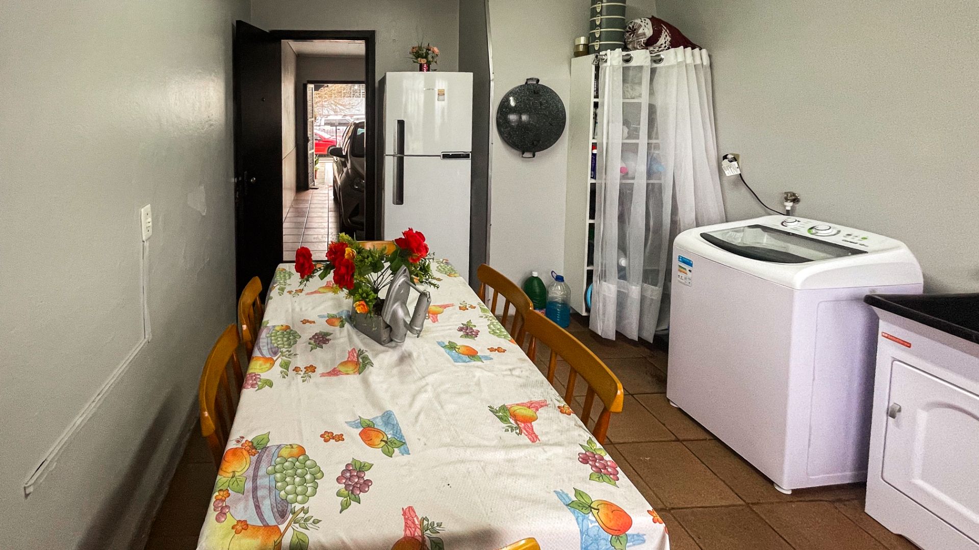Casa no Senai com 3 dormitórios - Foto 10