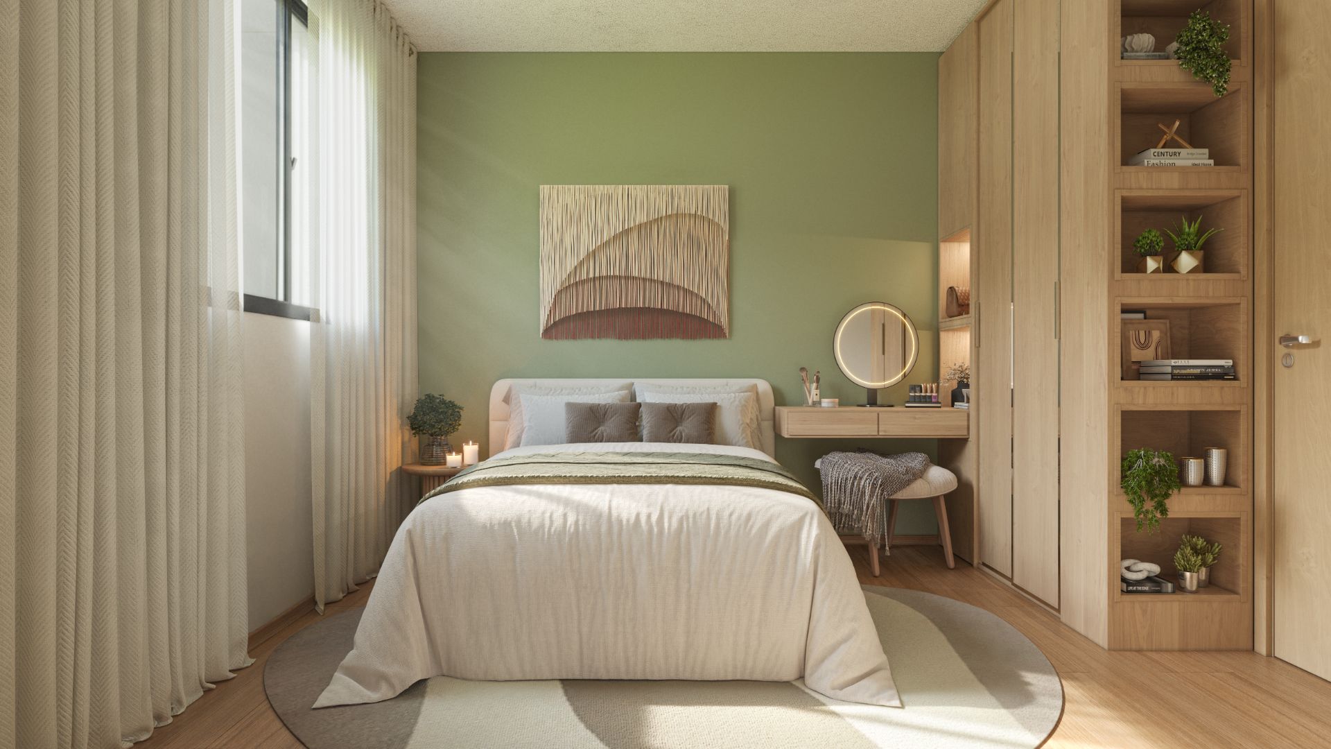 Residencial Maiori - Foto 9