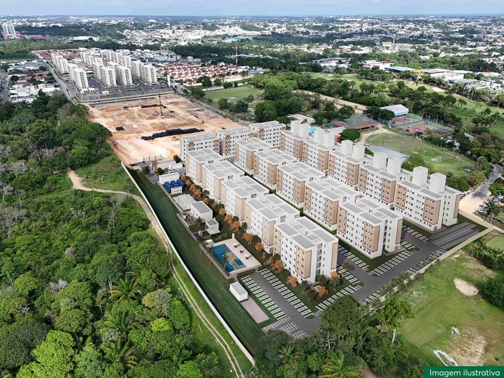 Residencial Jardim Matsu  - Foto 14