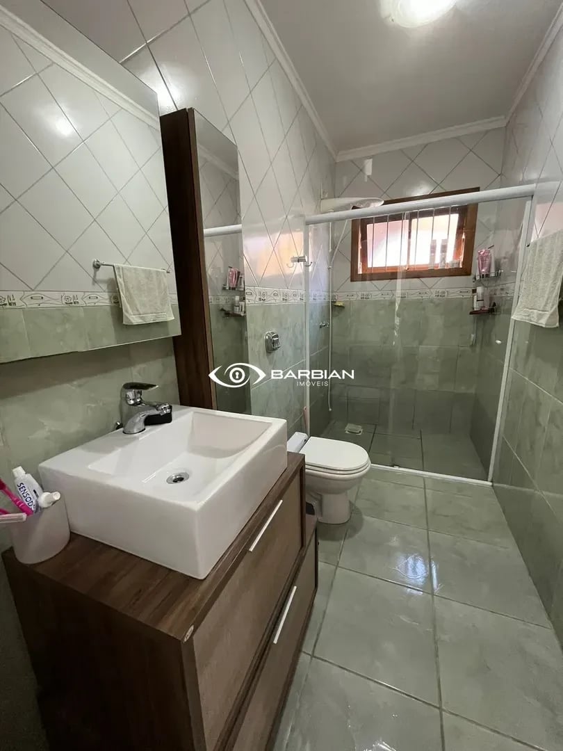 Casa com 3 quartos a venda e 2 vagas em Santa Cruz do Sul - Foto 19