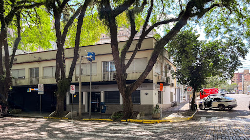 Prédio Inteiro com 270m² no Centro de Santa Cruz do Sul - Foto 24