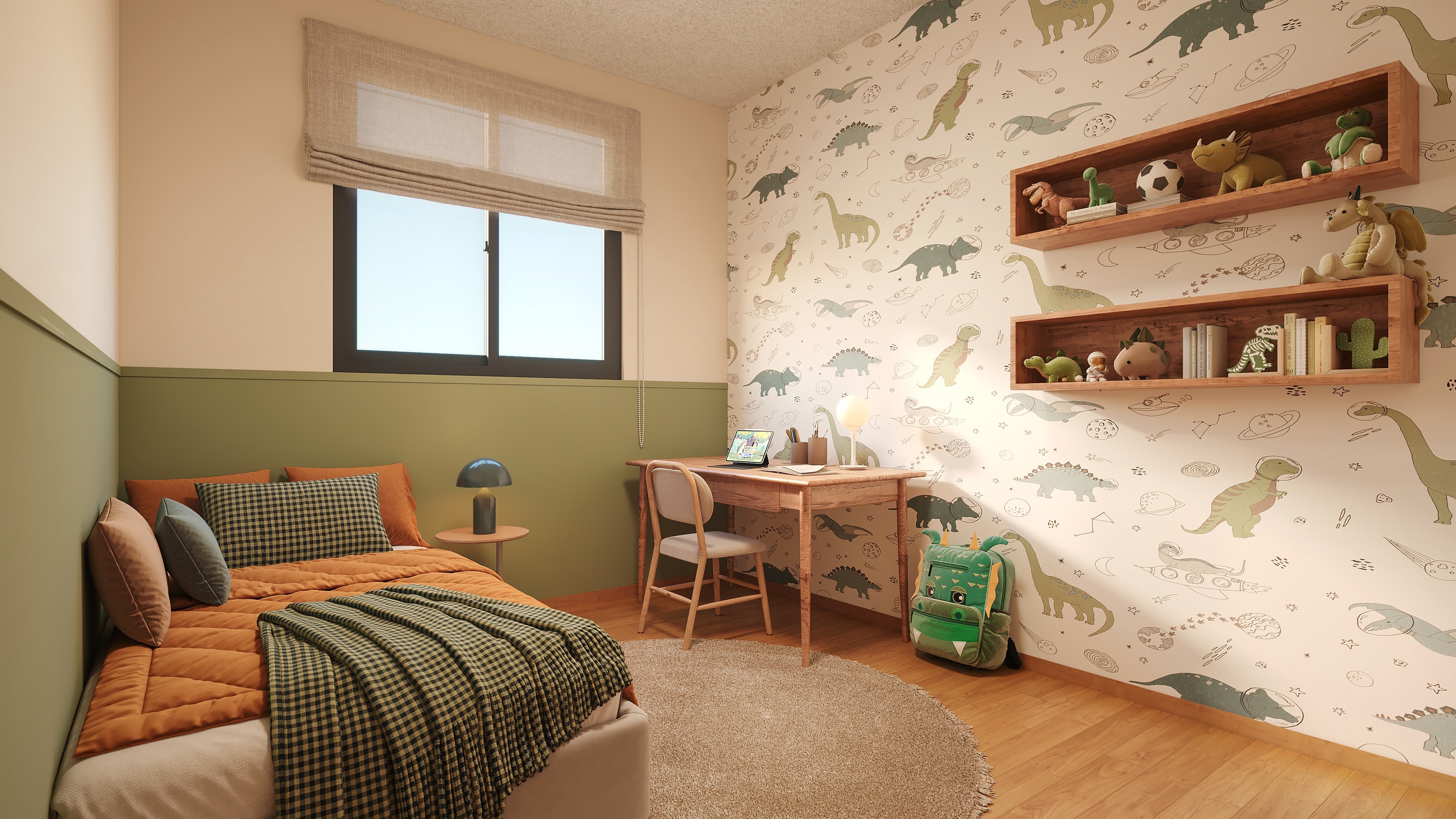 Residencial San George - Foto 12