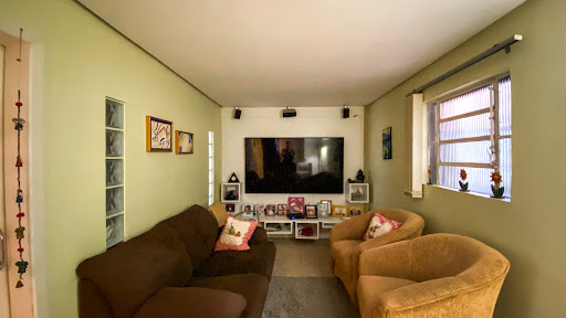 Casa na Independência com 3 dormitórios e piscina - Foto 24