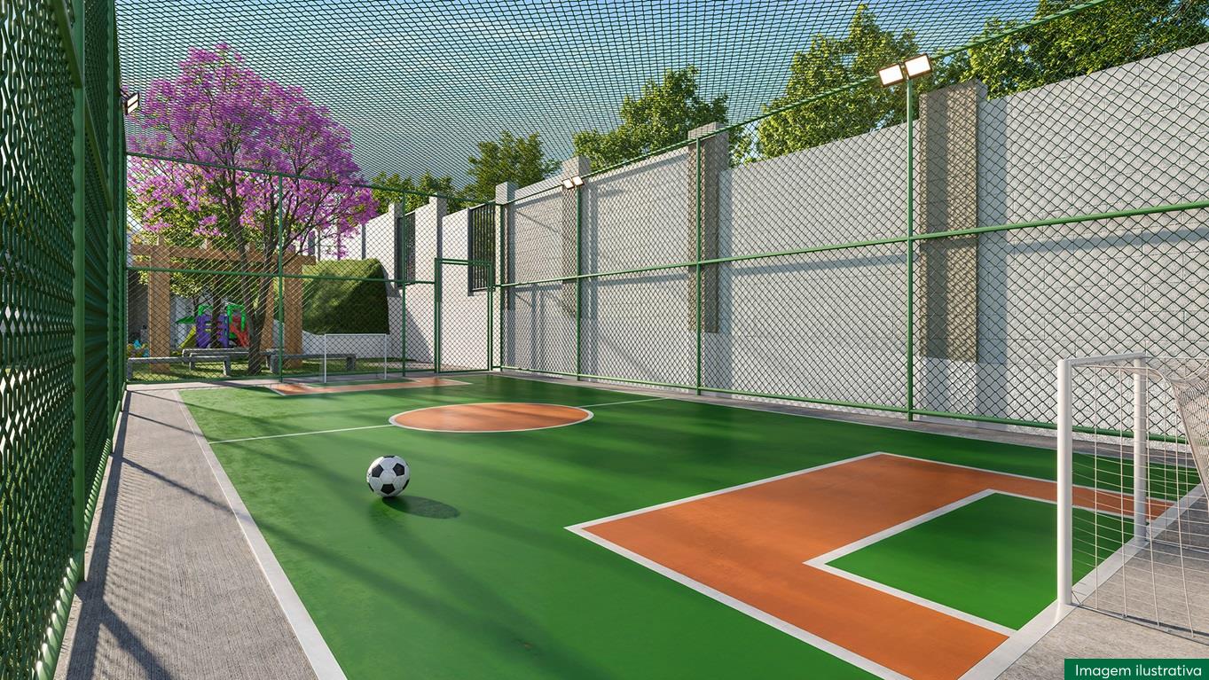 Parque Holandês, foto 6