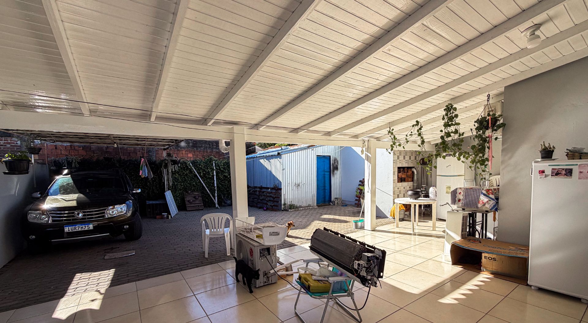 Casa no Esmeralda com 3 dormitórios - Foto 17