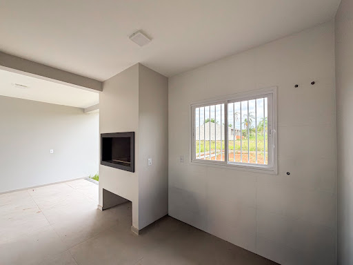 Casa no Maria Rosália Pauli com 2 dormitórios - Foto 5