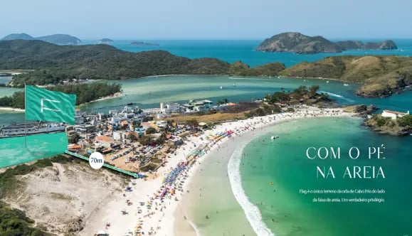 Flag Residences - Foto 22