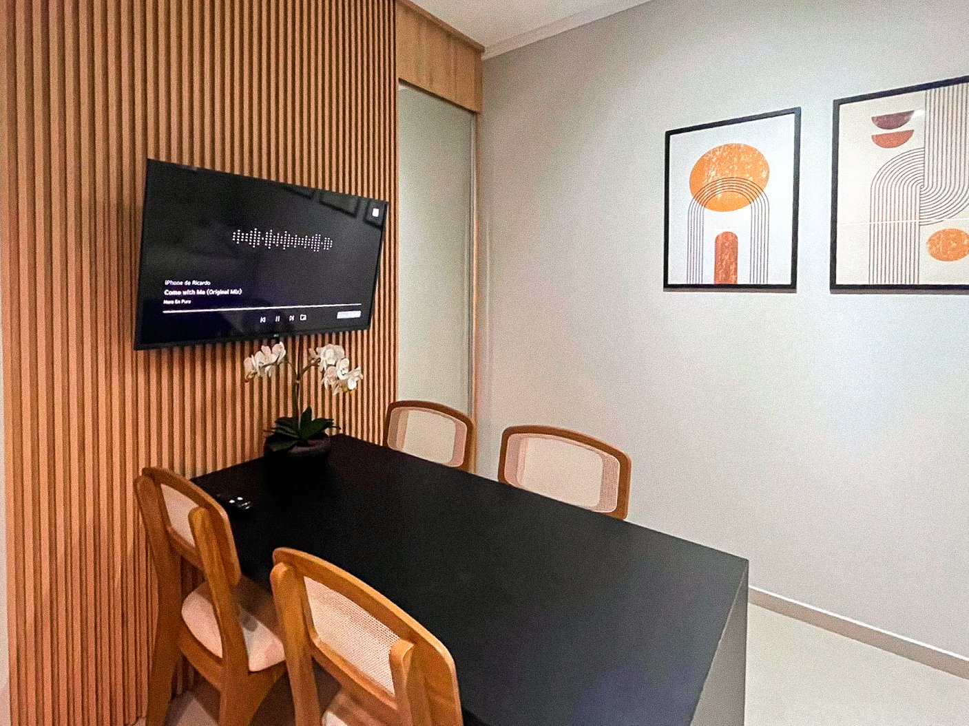 Apartamento no Residencial Studios Avenida - Foto 4