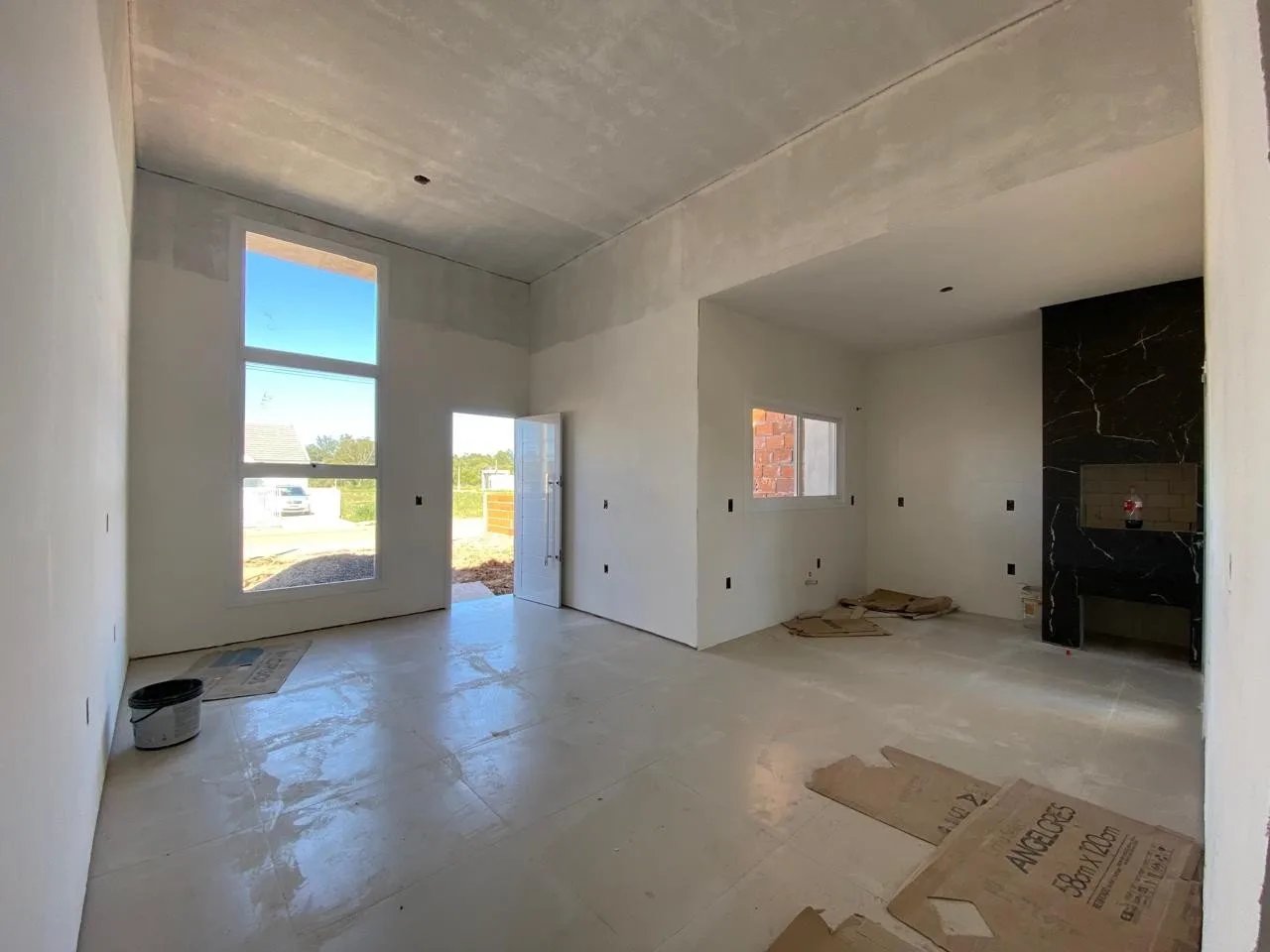 Casa Geminada - Foto 4