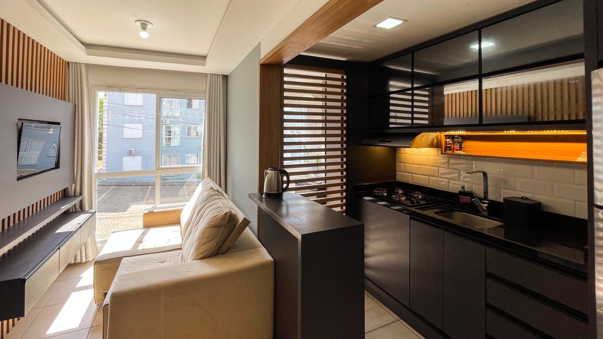 Apto no Alto Paraíso Com 2 Quartos - Cód.1267 - Foto 4