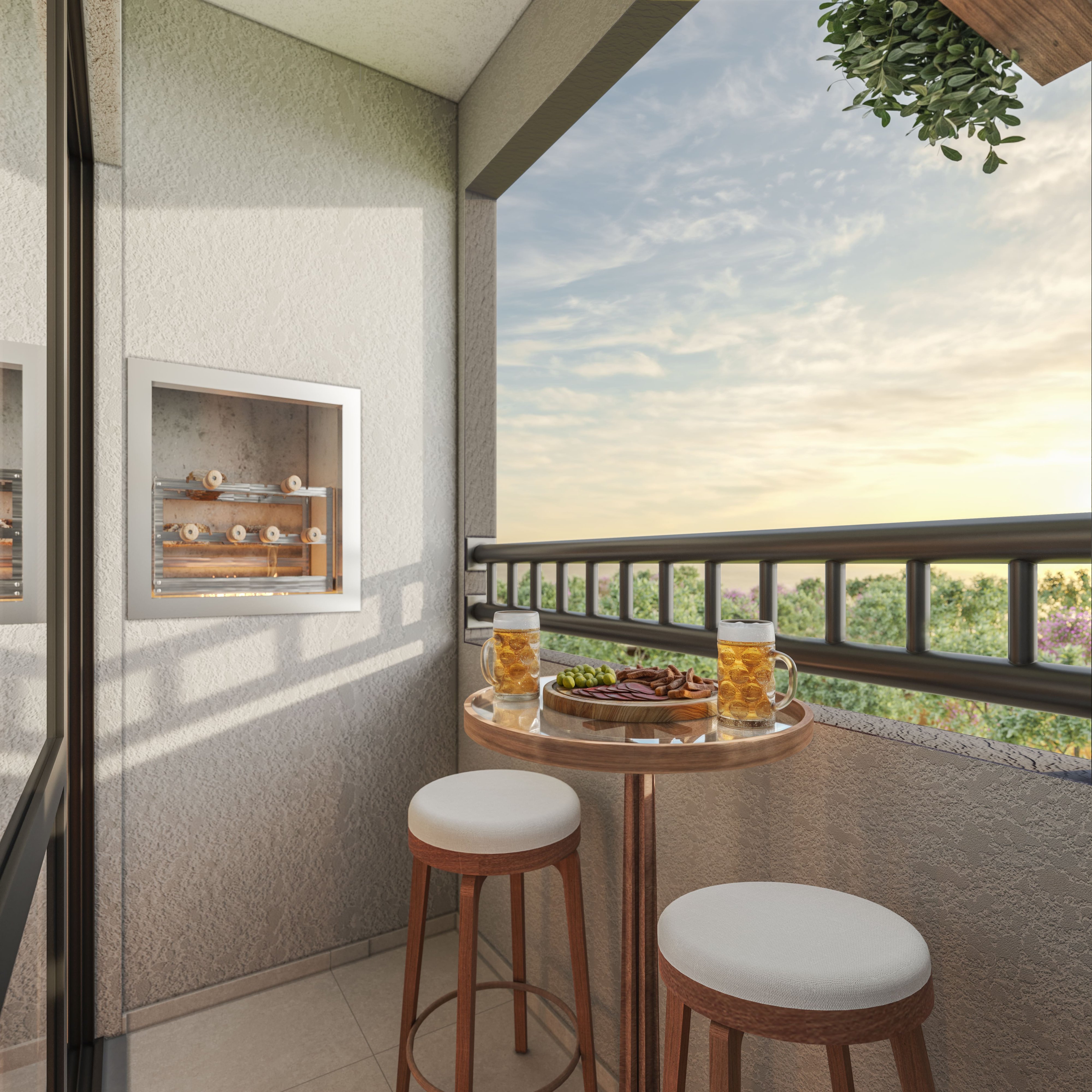 Residencial Maiori, foto 7