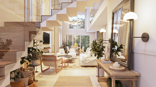 Casa no Costa Leste com 3 suítes e amplo pátio - Foto 5