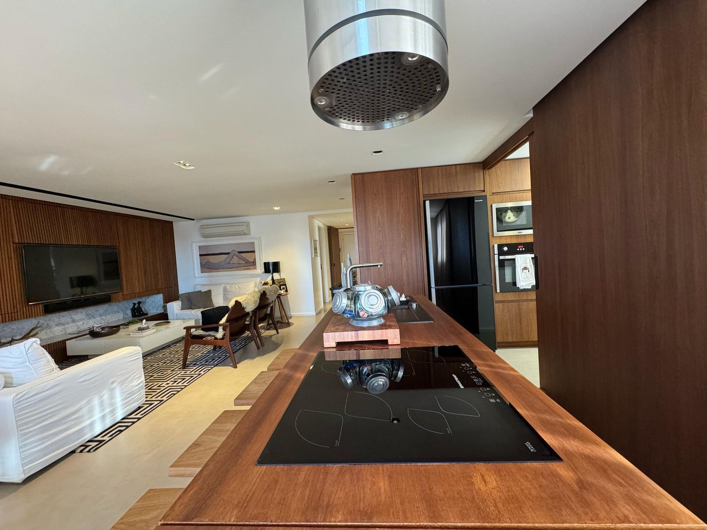 Residencial In Side Exposição — foto 18