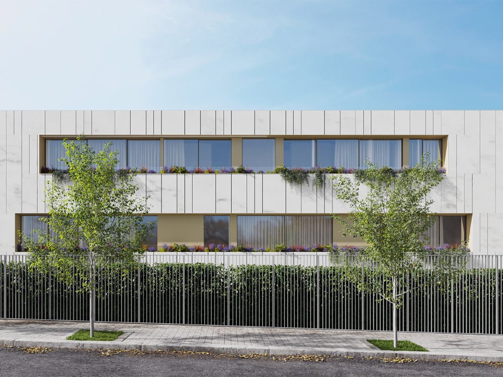 FOZ VILLAS — foto 4