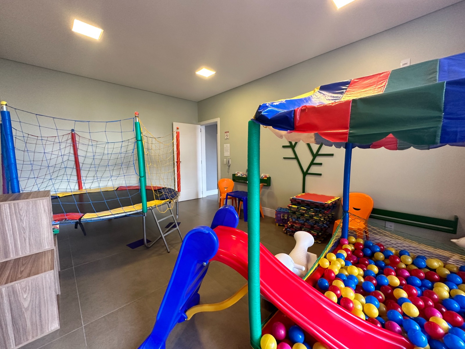 Apartamento em área nobre da cidade, foto 20