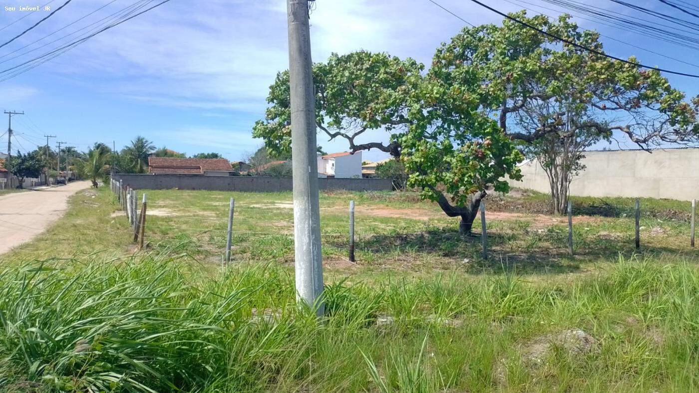 Terreno em Praia Seca, Araruama