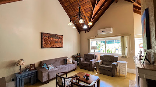 Casa no Santo Inacio com 3 dormitórios - Foto 7