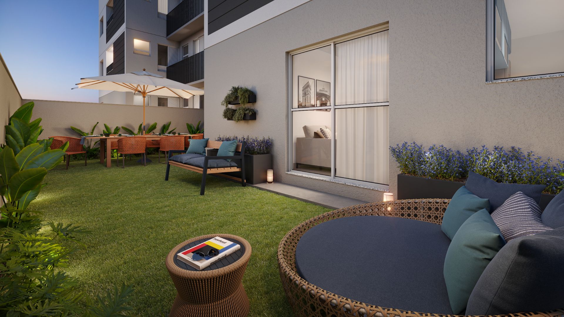 Residencial Mirante do Mar - Foto 19