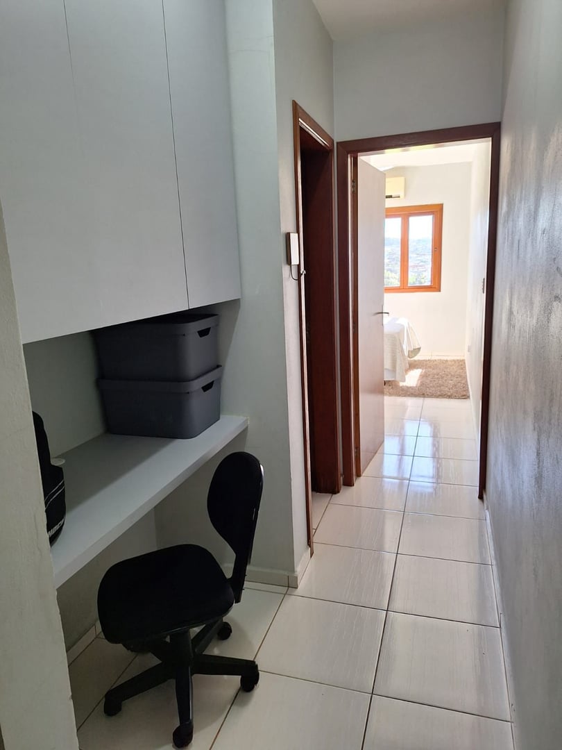 Duplex no Castelo Branco - Foto 16