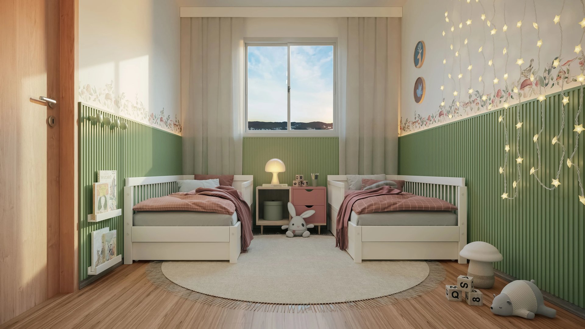 Residencial Parque Canoas - Foto 17