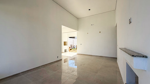 Casa no Bom Jesus com 2 dormitórios e pátio - Foto 6