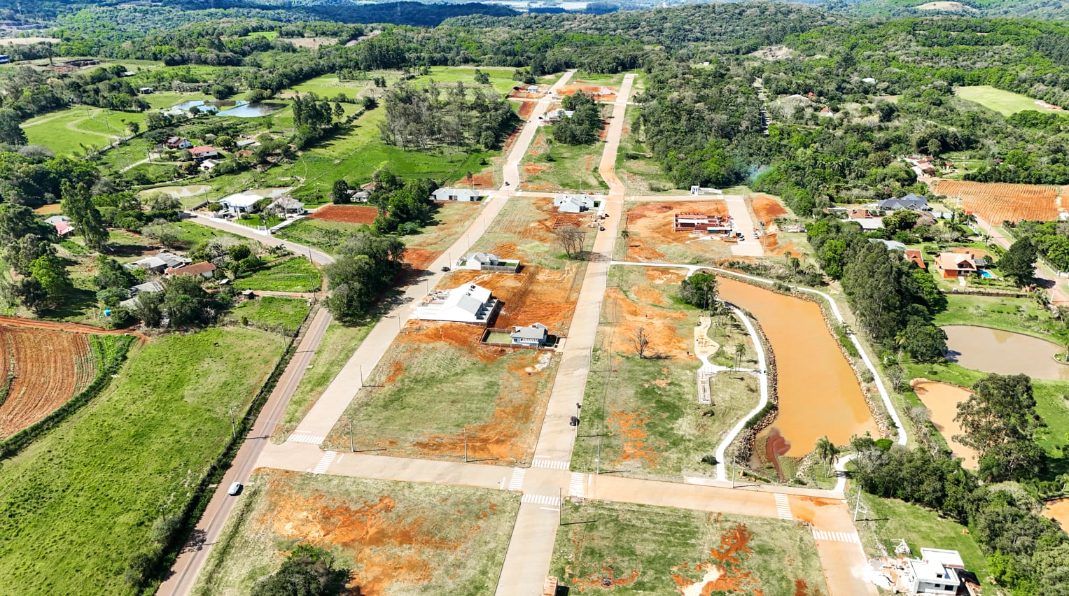 Loteamento Portal do Sol - Foto 3