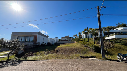 Terreno no Condomínio Serra Azul com 455 m² - Foto 3
